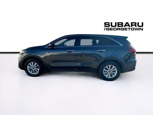 2020 Kia Sorento LX