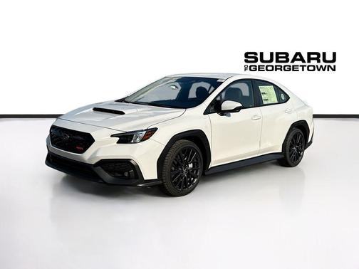 2025 Subaru WRX Premium