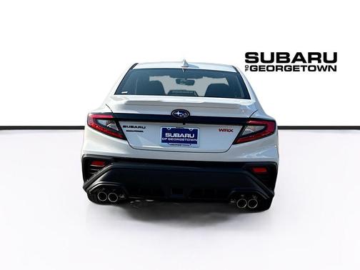 2025 Subaru WRX Premium