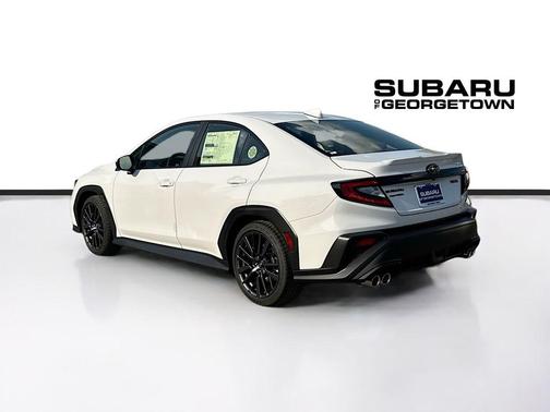 2025 Subaru WRX Premium