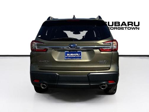 2025 Subaru Ascent Limited