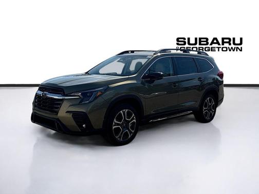 2025 Subaru Ascent Limited