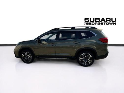 2025 Subaru Ascent Limited