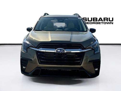 2025 Subaru Ascent Limited
