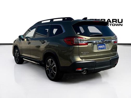 2025 Subaru Ascent Limited