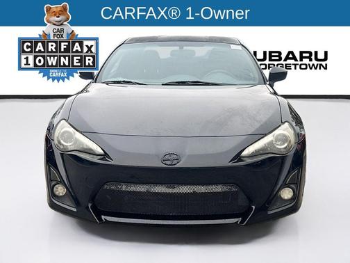 2013 Scion FR-S Base