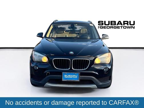 2014 BMW X1 sDrive28i