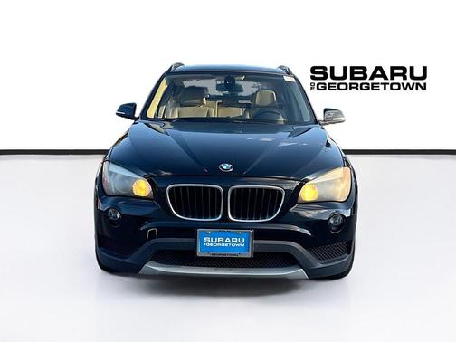 2014 BMW X1 sDrive28i
