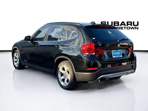 2014 BMW X1 sDrive28i
