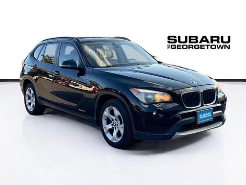 2014 BMW X1 sDrive28i