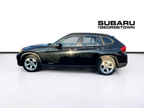 2014 BMW X1 sDrive28i