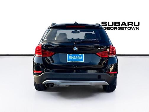 2014 BMW X1 sDrive28i