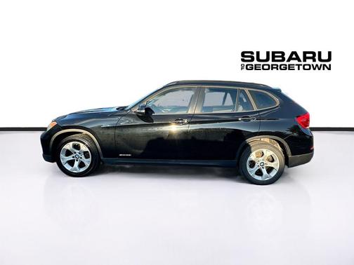 2014 BMW X1 sDrive28i