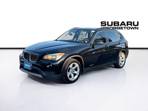 2014 BMW X1 sDrive28i