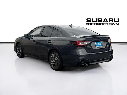 2024 Subaru Legacy Sport
