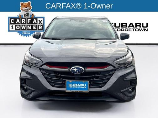 2024 Subaru Legacy Sport