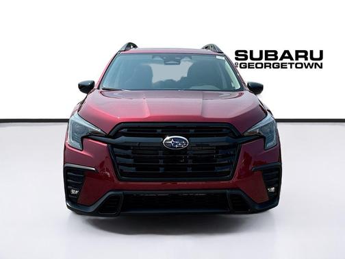 2025 Subaru Ascent Onyx Edition