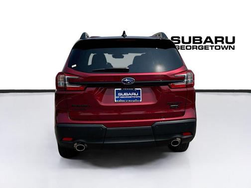 2025 Subaru Ascent Onyx Edition