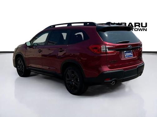 2025 Subaru Ascent Onyx Edition