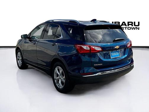 2020 Chevrolet Equinox Premier w/1LZ