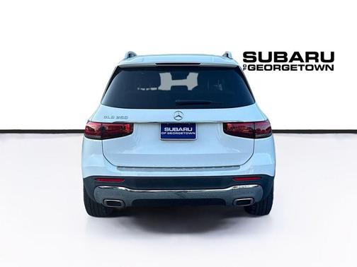 2020 Mercedes-Benz GLB 250 Base