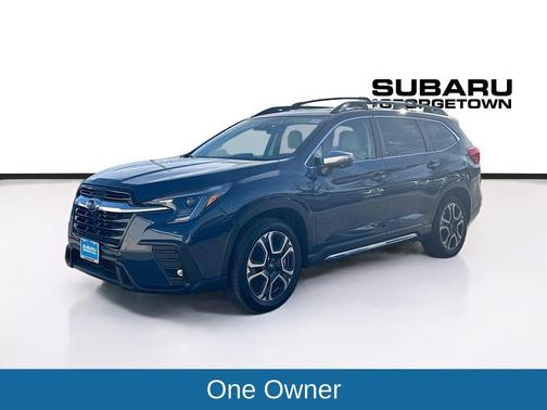 2023 Subaru Ascent Limited 7-Passenger
