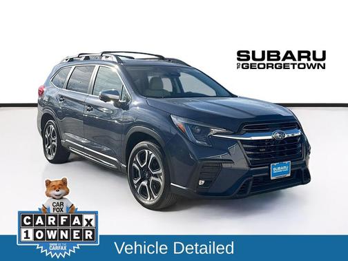 2023 Subaru Ascent Limited 7-Passenger