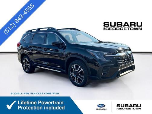 2025 Subaru Ascent Limited