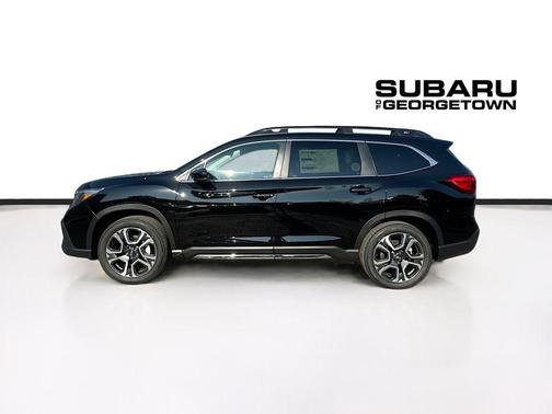 2025 Subaru Ascent Limited