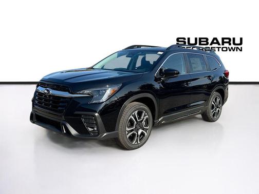 2025 Subaru Ascent Limited