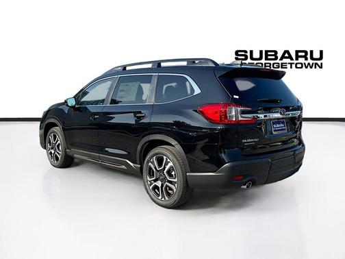 2025 Subaru Ascent Limited
