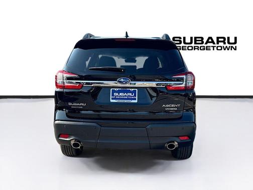 2025 Subaru Ascent Limited