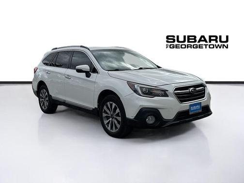 2019 Subaru Outback 3.6R Touring