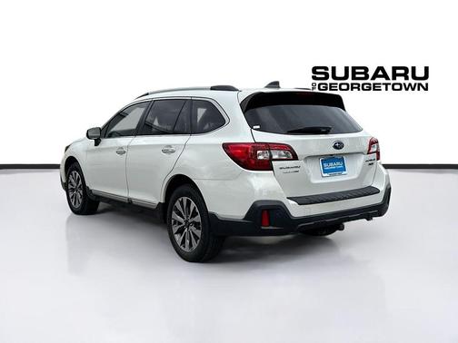 2019 Subaru Outback 3.6R Touring
