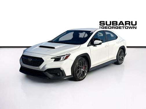 2024 Subaru WRX TR