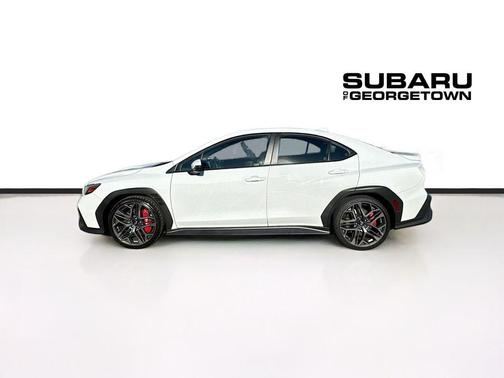 2024 Subaru WRX TR