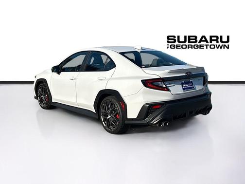 2024 Subaru WRX TR
