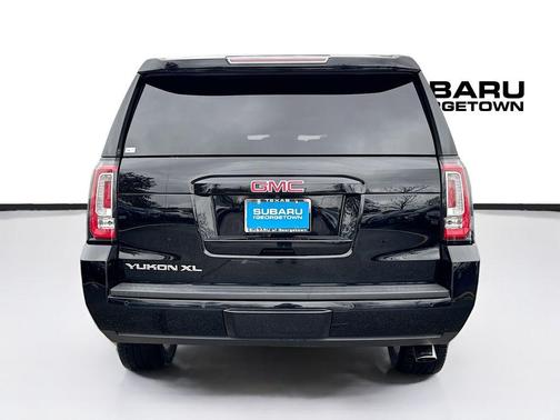 2020 GMC Yukon XL SLT