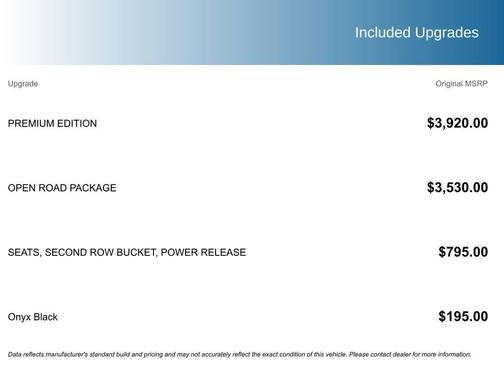 2020 GMC Yukon XL SLT