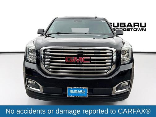 2020 GMC Yukon XL SLT