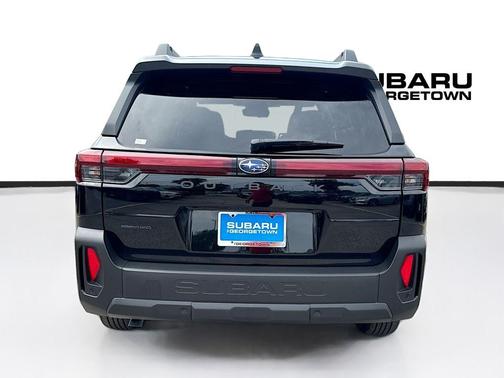 CB7 2026 Subaru Outback Premium