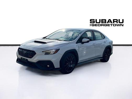 2025 Subaru WRX Premium