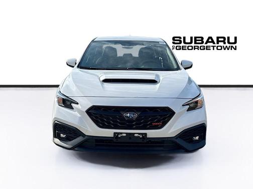 2025 Subaru WRX Premium