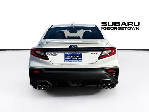 2025 Subaru WRX Premium