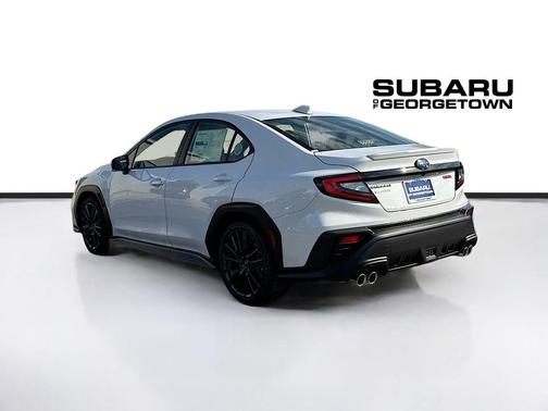 2025 Subaru WRX Premium