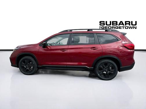 2026 Subaru Ascent Onyx Edition Touring