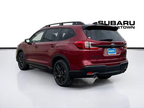 2026 Subaru Ascent Onyx Edition Touring