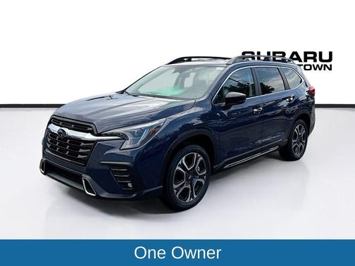 2025 Subaru Ascent Touring