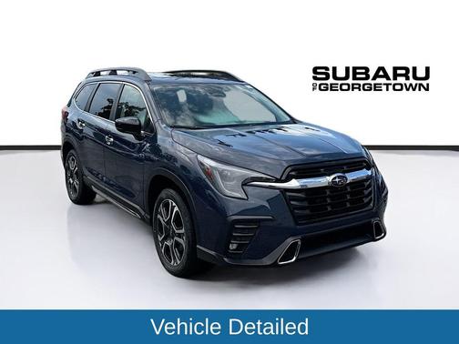 2025 Subaru Ascent Touring