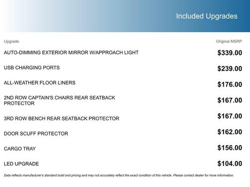 2025 Subaru Ascent Touring
